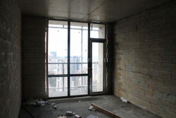 Mənzil 35.4 m² - Qəhrəmanlar Xiyabanı, Batumi, Gürcüstan