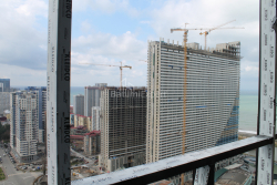 Mənzil 35.4 m² - Qəhrəmanlar Xiyabanı, Batumi, Gürcüstan