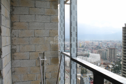 Mənzil 35.4 m² - Qəhrəmanlar Xiyabanı, Batumi, Gürcüstan