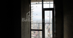 Mənzil 35.4 m² - Qəhrəmanlar Xiyabanı, Batumi, Gürcüstan