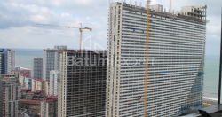 Mənzil 35.4 m² - Qəhrəmanlar Xiyabanı, Batumi, Gürcüstan