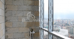 Mənzil 35.9 m² - Qəhrəmanlar Xiyabanı, Batumi, Gürcüstan