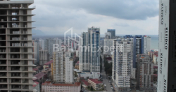 Mənzil 35.9 m² - Qəhrəmanlar Xiyabanı, Batumi, Gürcüstan