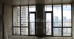 Mənzil 59.4 m² - Qəhrəmanlar Xiyabanı, Batumi, Gürcüstan