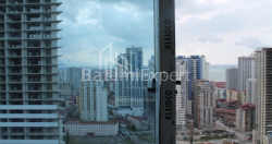 Mənzil 1-комн 39.8 m² - Qəhrəmanlar Xiyabanı, Batumi