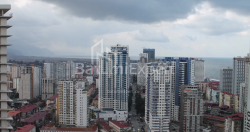 Mənzil 39.8 m² - Qəhrəmanlar Xiyabanı, Batumi, Gürcüstan