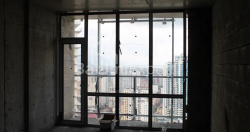 Mənzil 39.8 m² - Qəhrəmanlar Xiyabanı, Batumi, Gürcüstan