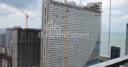 Mənzil 39.8 m² - Qəhrəmanlar Xiyabanı, Batumi, Gürcüstan