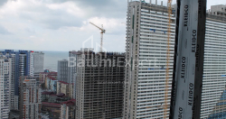 Mənzil 41.7 m² - Qəhrəmanlar Xiyabanı, Batumi, Gürcüstan