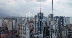 Mənzil 38.3 m² - Qəhrəmanlar Xiyabanı, Batumi, Gürcüstan