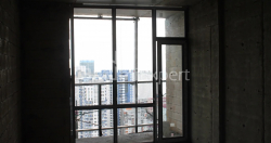 Mənzil 38.3 m² - Qəhrəmanlar Xiyabanı, Batumi, Gürcüstan