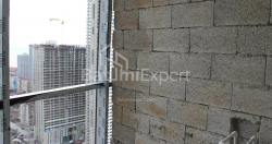 Mənzil 59.4 m² - Qəhrəmanlar Xiyabanı, Batumi, Gürcüstan