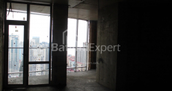 Mənzil 59.4 m² - Qəhrəmanlar Xiyabanı, Batumi, Gürcüstan