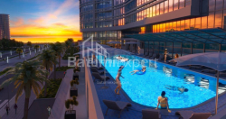 Mənzil 59.4 m² - Qəhrəmanlar Xiyabanı, Batumi, Gürcüstan