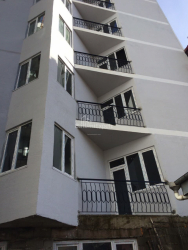 Mənzil 1-комн 75 m² - Luki Asatiani, Batumi