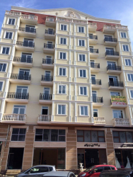 Mənzil 1-комн 75 m² - Luki Asatiani, Batumi