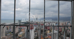 Mənzil 49.2 m² - Qəhrəmanlar Xiyabanı, Batumi, Gürcüstan