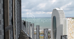 Mənzil 35.2 m² - Qəhrəmanlar Xiyabanı, Batumi, Gürcüstan