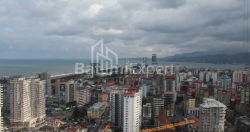 Mənzil 35.2 m² - Qəhrəmanlar Xiyabanı, Batumi, Gürcüstan