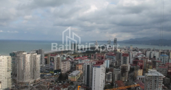 Mənzil 35 m² - Qəhrəmanlar Xiyabanı, Batumi, Gürcüstan