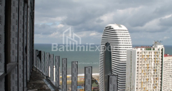 Mənzil 35 m² - Qəhrəmanlar Xiyabanı, Batumi, Gürcüstan