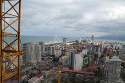 Mənzil 32.6 m² - Qəhrəmanlar Xiyabanı, Batumi, Gürcüstan