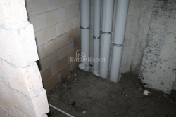 Mənzil 1-комн 32.6 m² - Qəhrəmanlar Xiyabanı, Batumi