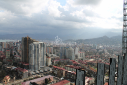 Mənzil 30.7 m² - Qəhrəmanlar Xiyabanı, Batumi, Gürcüstan