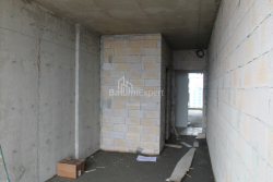 Mənzil 30.7 m² - Qəhrəmanlar Xiyabanı, Batumi, Gürcüstan