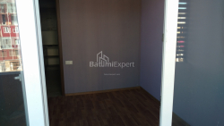 Mənzil 34.54 m² - Vaxtanq Qorqasali, Batumi, Gürcüstan