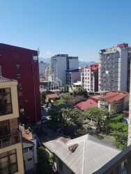 Mənzil 2-комн 48 m² - Vaxtanq Qorqasali, Batumi