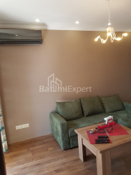 Mənzil 48 m² - Vaxtanq Qorqasali, Batumi, Gürcüstan