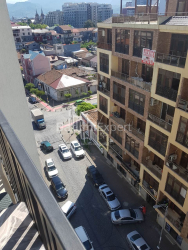 Mənzil 48 m² - Vaxtanq Qorqasali, Batumi, Gürcüstan