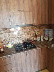 Mənzil 48 m² - Vaxtanq Qorqasali, Batumi, Gürcüstan