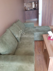 Mənzil 48 m² - Vaxtanq Qorqasali, Batumi, Gürcüstan