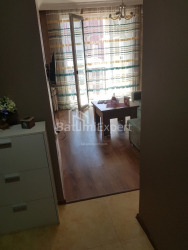 Mənzil 48 m² - Vaxtanq Qorqasali, Batumi, Gürcüstan