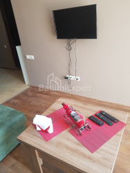 Mənzil 2-комн 48 m² - Vaxtanq Qorqasali, Batumi