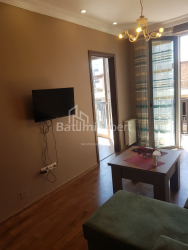 Mənzil 48 m² - Vaxtanq Qorqasali, Batumi, Gürcüstan