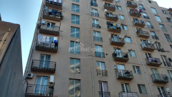Mənzil 60 m² - Petra Bagrationi, Batumi, Gürcüstan