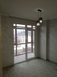 Mənzil 48 m² - Petra Melikişvili, Batumi, Gürcüstan