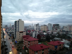 Mənzil 48 m² - Petra Melikişvili, Batumi, Gürcüstan