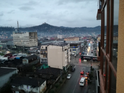 Mənzil 48 m² - Petra Melikişvili, Batumi, Gürcüstan