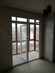 Mənzil 48 m² - Petra Melikişvili, Batumi, Gürcüstan