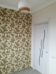 Mənzil 48 m² - Petra Melikişvili, Batumi, Gürcüstan