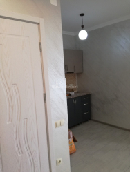 Mənzil 48 m² - Petra Melikişvili, Batumi, Gürcüstan