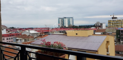 Mənzil 70.3 m² - Kral Pərnavaz, Batumi, Gürcüstan