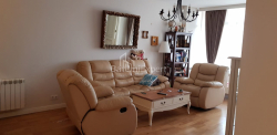 Mənzil 2-комн 70.3 m² - Kral Pərnavaz, Batumi