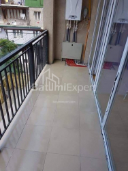 Mənzil 2-комн 50 m² - Kral Pərnavaz, Batumi