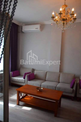 Mənzil 75 m² - Fridion Xalvaşi, Batumi, Gürcüstan
