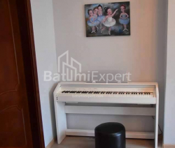 Mənzil 75 m² - Fridion Xalvaşi, Batumi, Gürcüstan